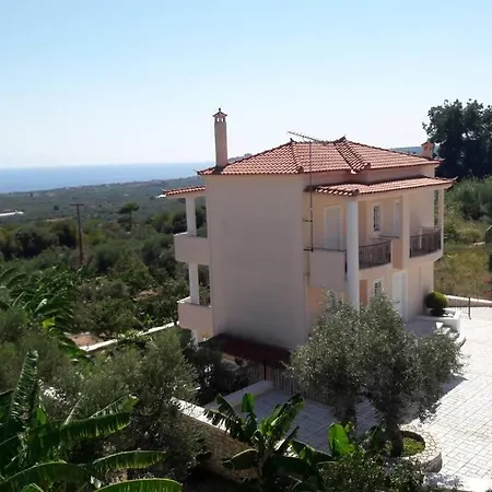 Estella Sorelle Ii בית נופש