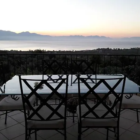 בית נופש Estella Sorelle Ii