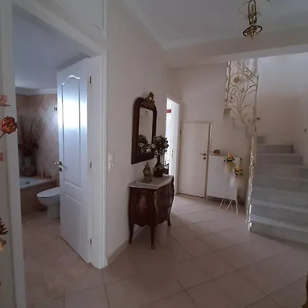 Estella Sorelle Ii Casa vacanze Longá