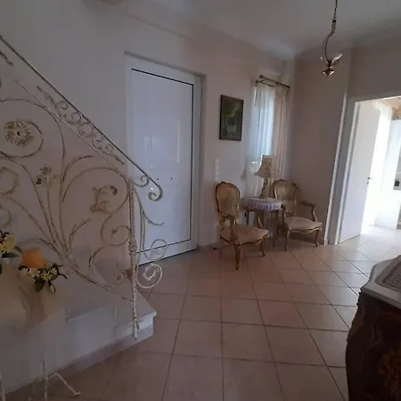 Сasa de vacaciones Estella Sorelle Ii *