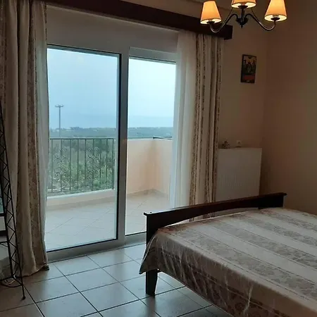 Estella Sorelle Ii Сasa de vacaciones Longá
