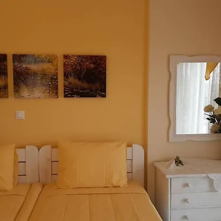 Estella Sorelle Ii בית נופש *