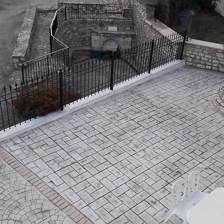 Estella Sorelle Ii Semesterbostad