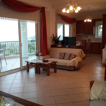 Estella Sorelle Ii Casa de Férias Longá