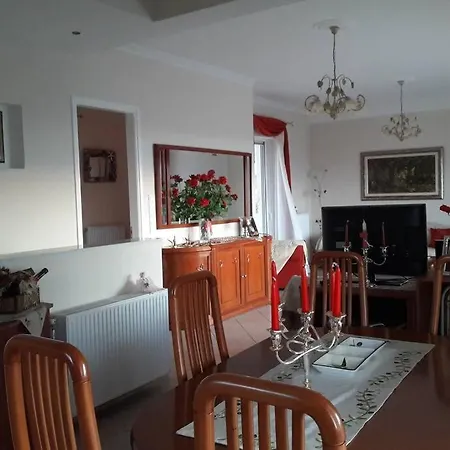 Estella Sorelle Ii Casa de Férias *