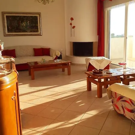 Estella Sorelle Ii Casa vacanze *