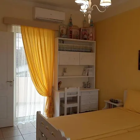 Estella Sorelle Ii בית נופש Longá