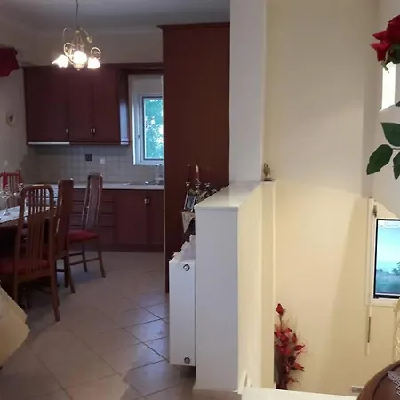 Estella Sorelle Ii בית נופש