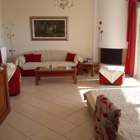 Estella Sorelle Ii בית נופש Longá