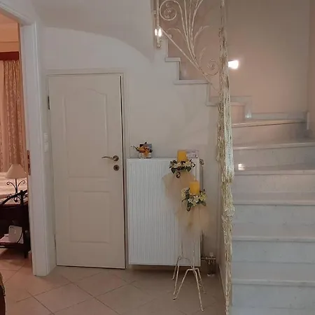 Estella Sorelle Ii בית נופש Longá