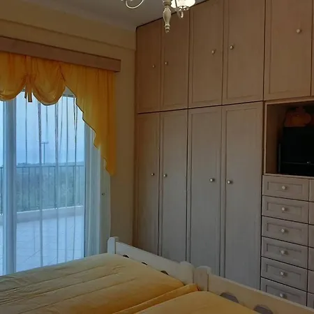 Estella Sorelle Ii Semesterbostad