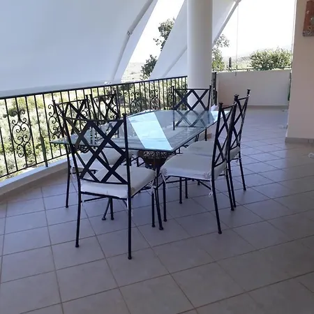 Estella Sorelle Ii Сasa de vacaciones Longá