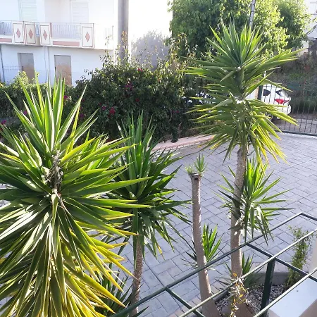 בית נופש Estella Sorelle Ii