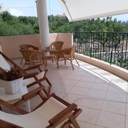 Casa de Férias Estella Sorelle Ii Longá
