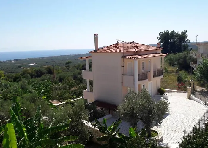 Estella Sorelle Ii Дом отдыха