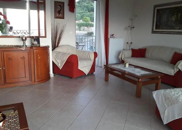 Estella Sorelle Ii Casa de Férias