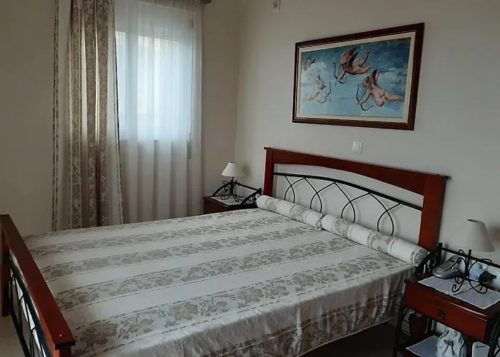 Casa de Férias Estella Sorelle Ii