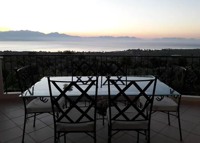 Casa de Férias Estella Sorelle Ii