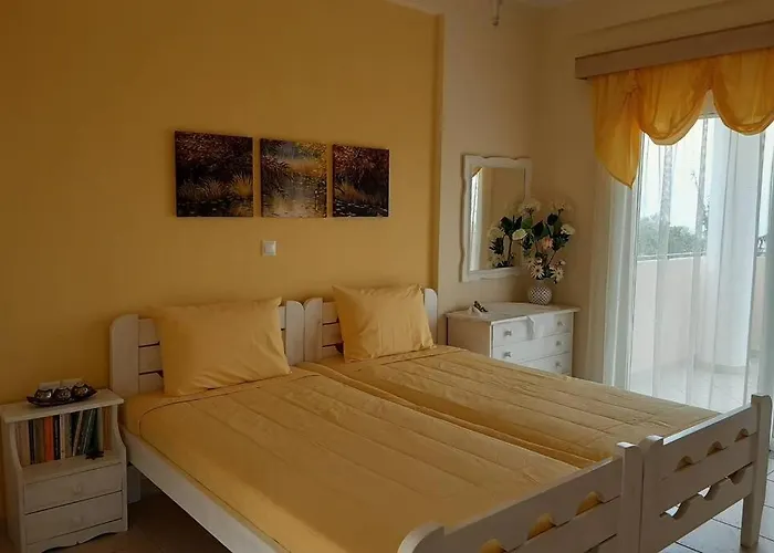 Casa de Férias Estella Sorelle Ii *