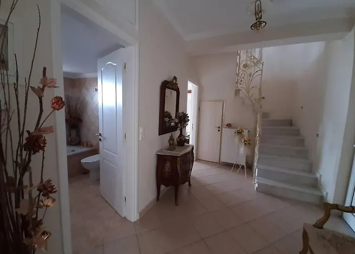 Estella Sorelle Ii Casa de Férias Longá
