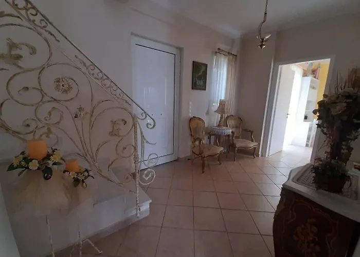 Дом отдыха Estella Sorelle Ii *