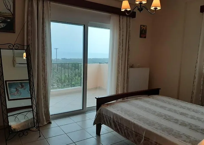 Estella Sorelle Ii Casa de Férias Longá