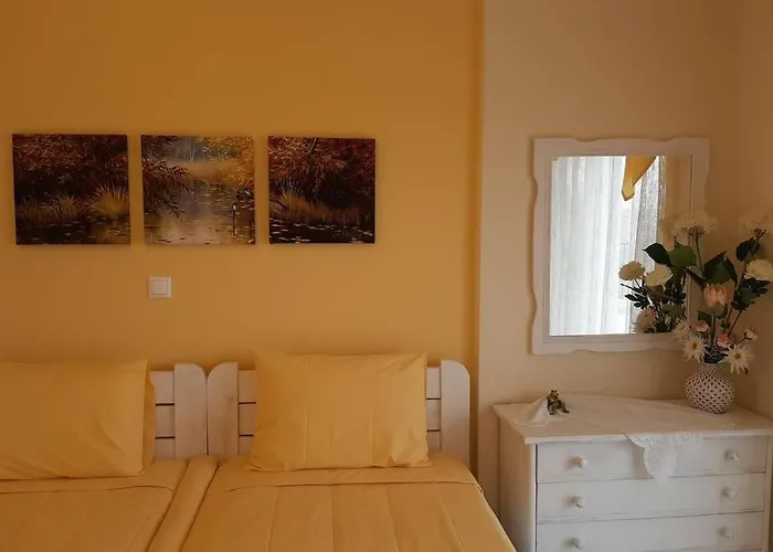 Estella Sorelle Ii Дом отдыха *