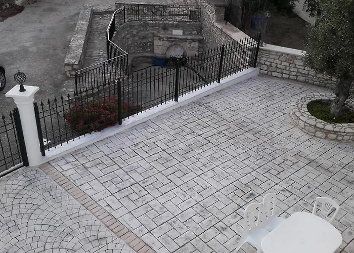 Estella Sorelle Ii Дом отдыха