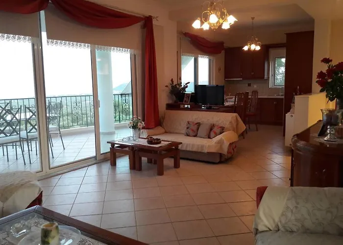 Estella Sorelle Ii Casa de Férias Longá
