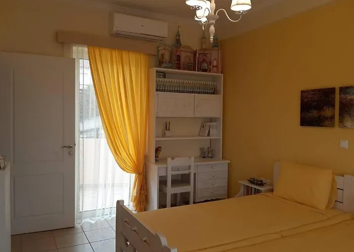 Estella Sorelle Ii Casa de Férias Longá