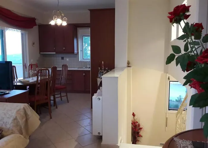 Estella Sorelle Ii Дом отдыха