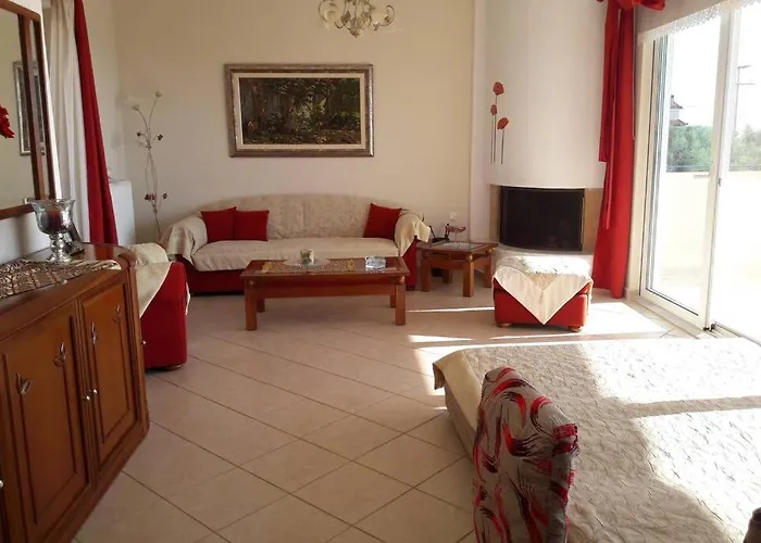 Estella Sorelle Ii Casa de Férias Longá