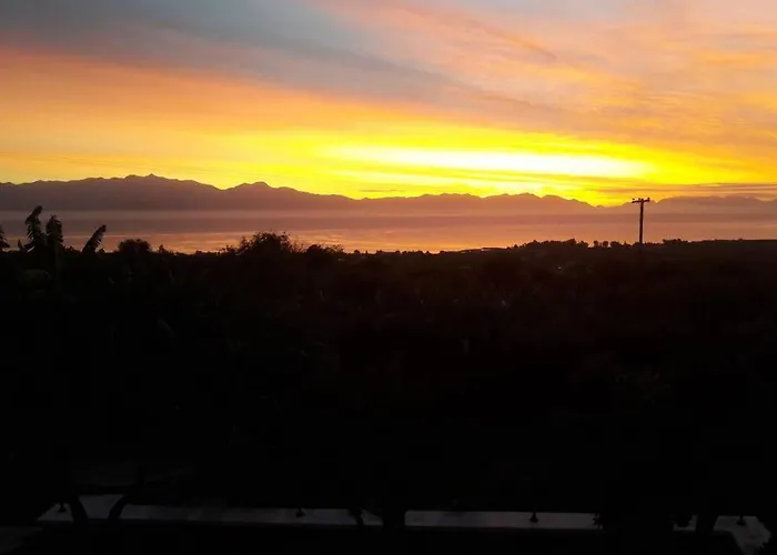 Estella Sorelle Ii Дом отдыха