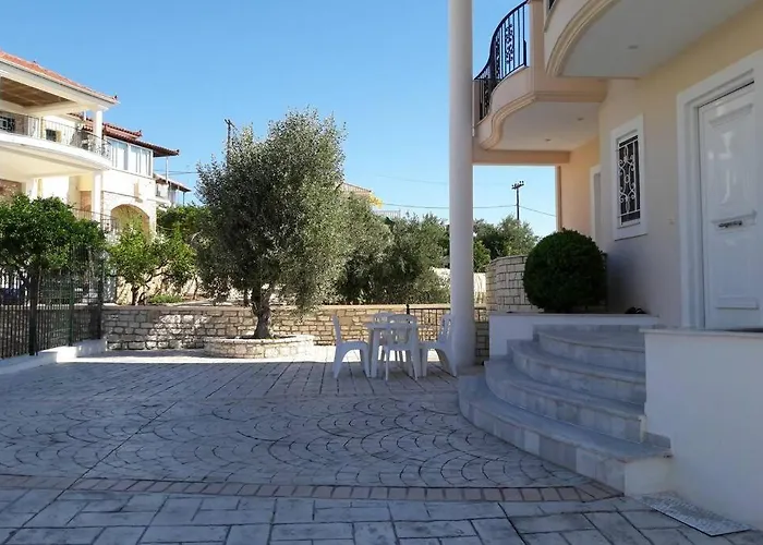 Estella Sorelle Ii Дом отдыха Лонга