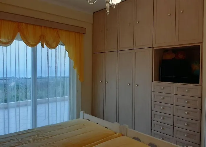 Estella Sorelle Ii Дом отдыха