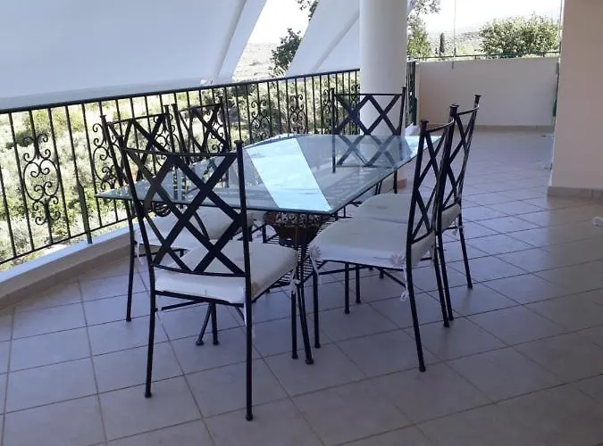 Estella Sorelle Ii Casa de Férias Longá
