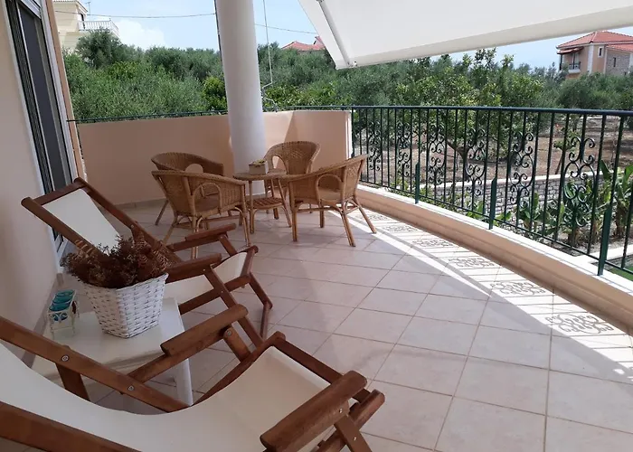 Дом отдыха Estella Sorelle Ii Лонга